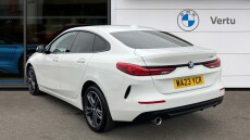 BMW 2 Series 218i [136] Sport 4dr DCT [Live Cockpit Prof] Petrol Saloon